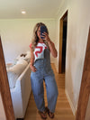 Liberty Overalls