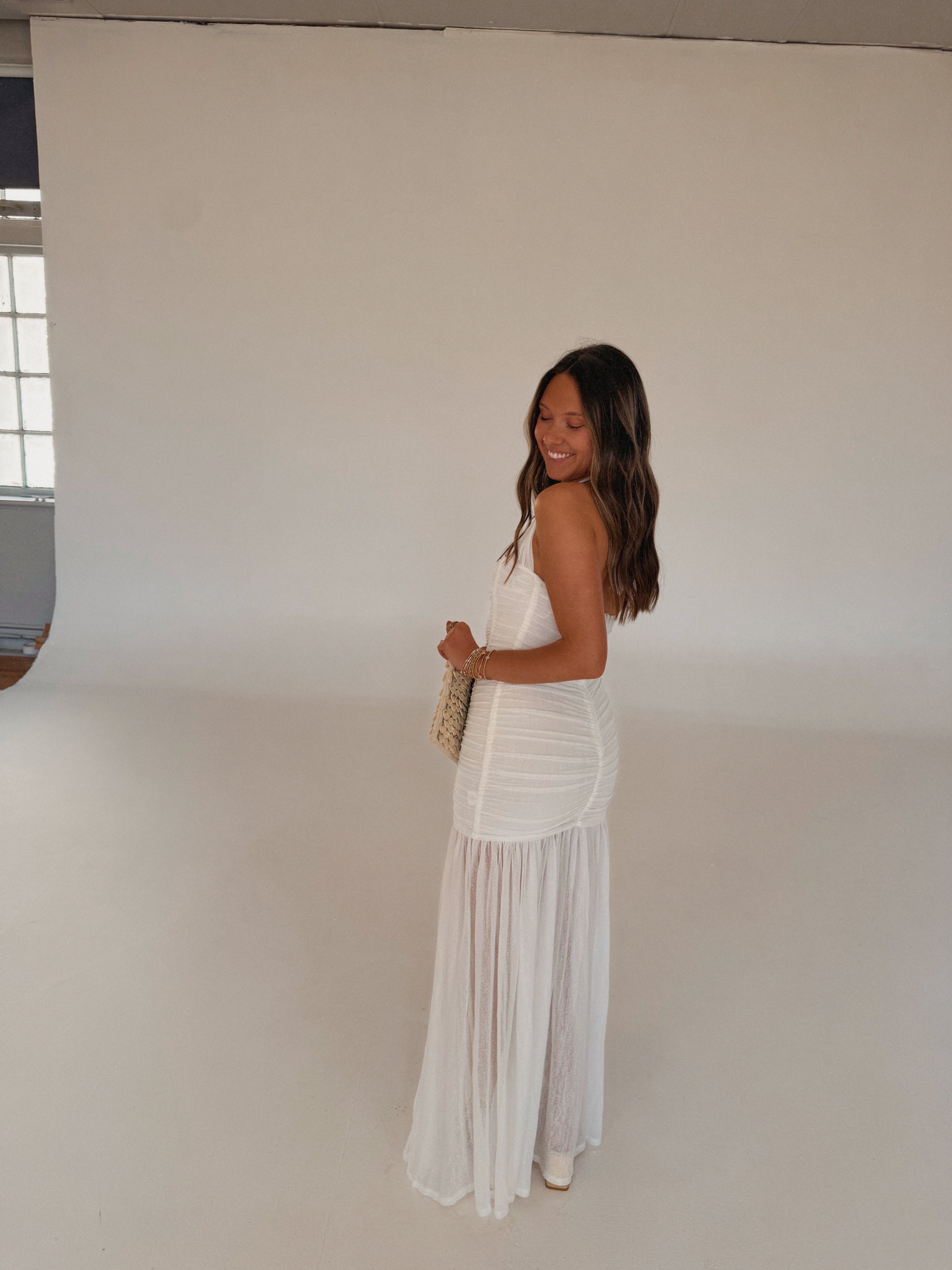 Cassie Dress