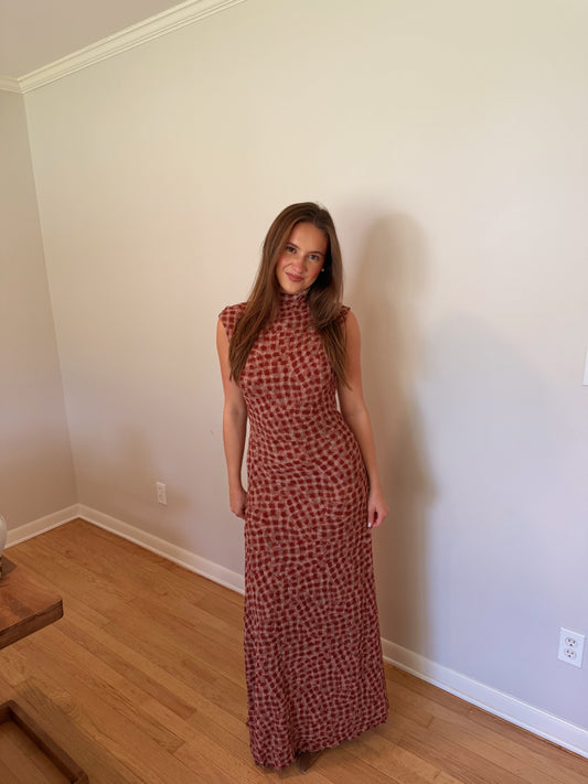 Millard Dress