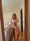 Coco Two Piece Set (WHITE) -- RESTOCK (3)