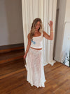 Sonya Midi Skirt