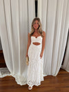 Adina Midi Dress