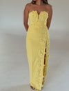 Adeline Maxi Dress