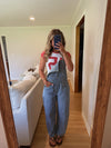 Liberty Overalls