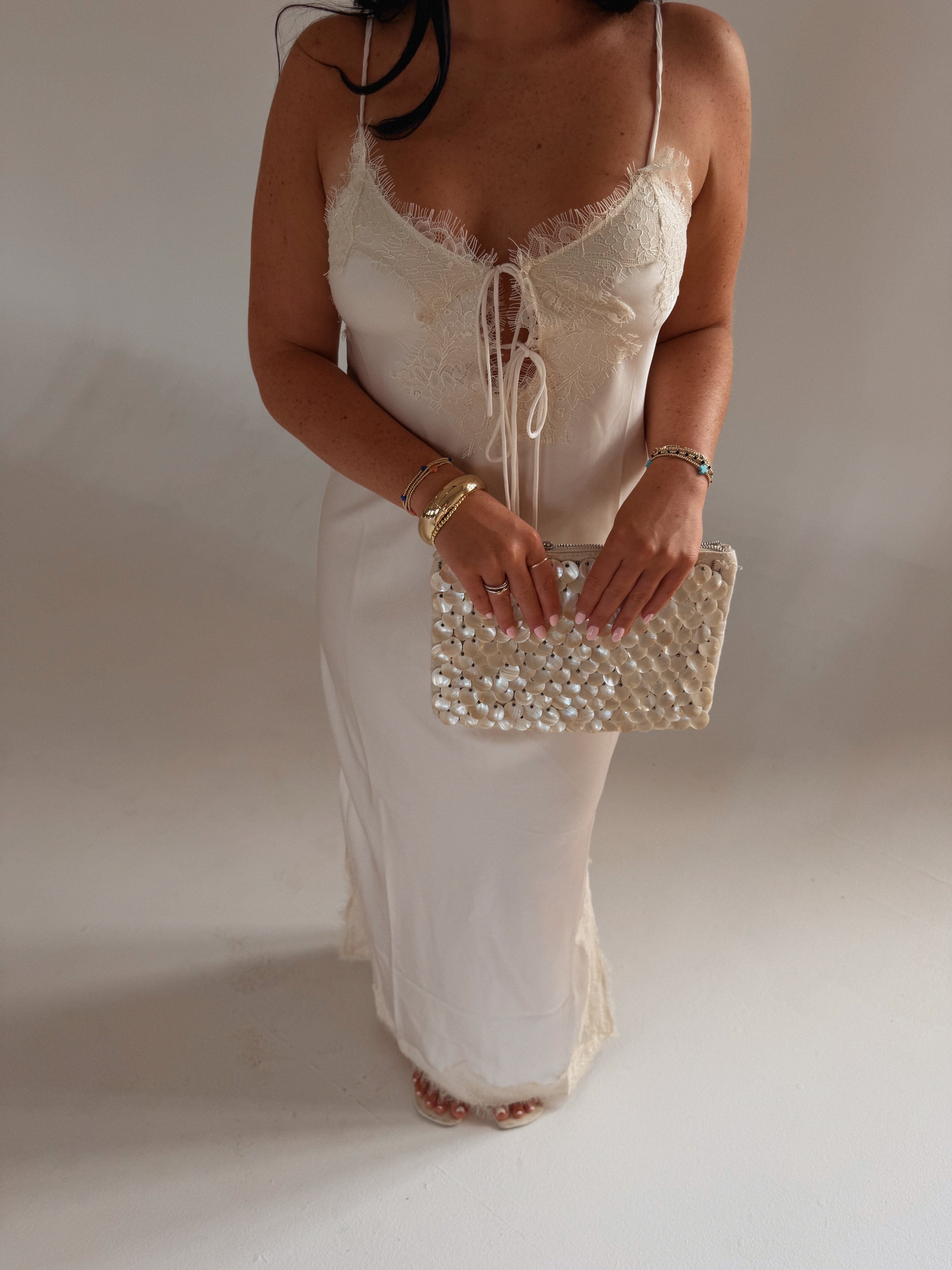 Graham Midi Dress