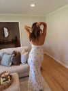 Josie Midi Dress