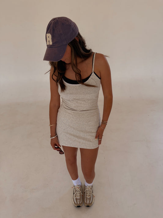Corum Mini Dress