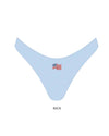 America Bottoms (BABY BLUE)
