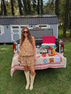 Kallyn Mini Dress