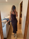 Rosemary Dress