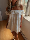 Tobin Mini Dress