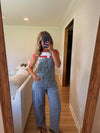 Liberty Overalls