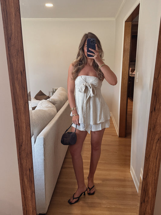 Johny Romper