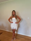 Rivers Mini Dress