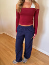 Bridgett Top