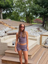 Raley Two Piece Set