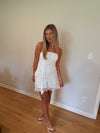 Rivers Mini Dress