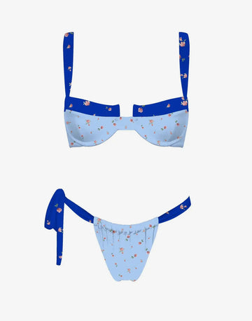 Alba Two Piece Set — PREORDER