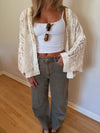 Titus Cardigan