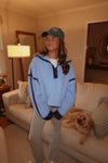 Nekoda Sherpa Pullover