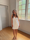 Lylah Mini Dress -- RESTOCK