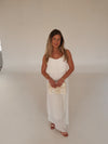 Clifton Midi Dress