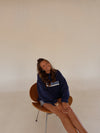 Love First Crewneck