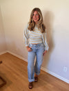Nyra Sweater — RESTOCK