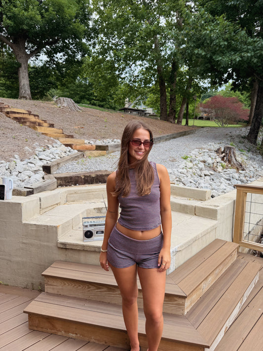 Raley Two Piece Set