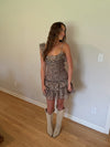 Truett Mini Dress