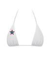 America Top (WHITE)
