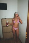 Bora Two Piece Set (FUSCHIA) — RESTOCK(3)