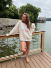 Sailor Sweater