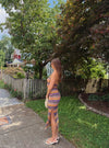 Emerson Midi Dress