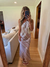 Ginger Midi Dress