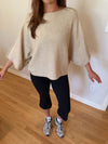 Sampson Sweater
