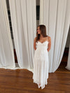 Sylvia Midi Dress