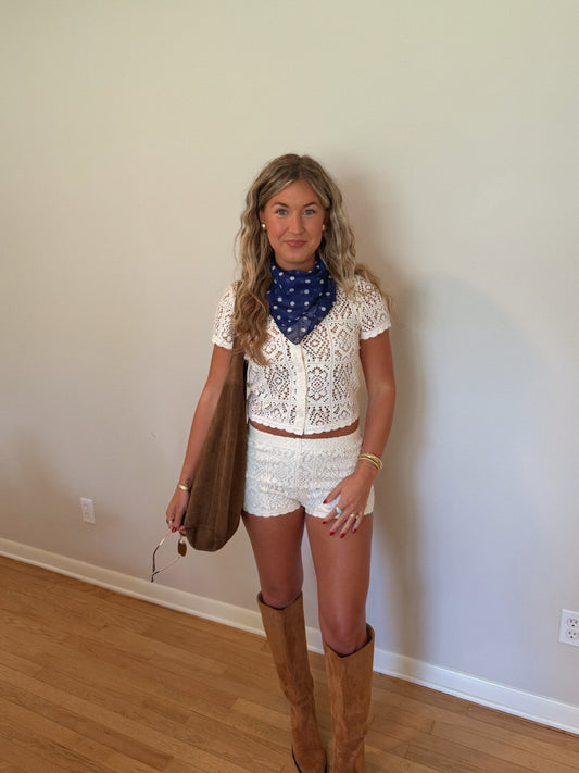 Lilibeth Shorts