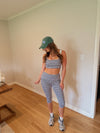 Judah Capris