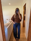 Lillian Sweater Top