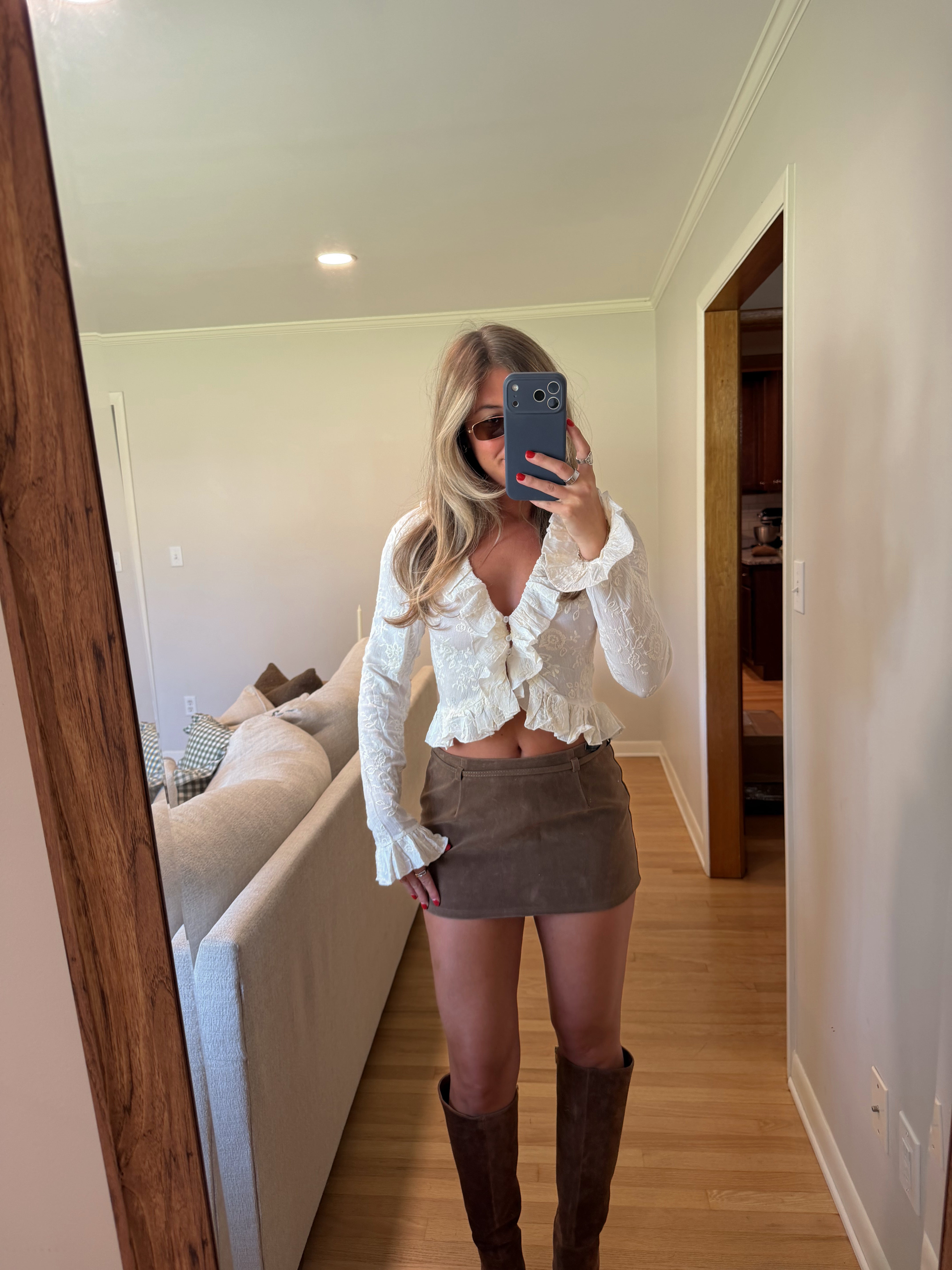 Astor Top