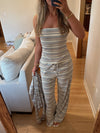 Tommy Pants (Blue)