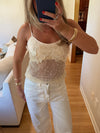 Fawn Top