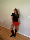 Hayes Top (black)