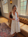 Karolie Midi Skirt