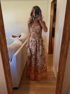 Kelbie Maxi Dress