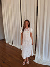 Archer Midi Dress