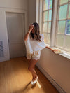 Layla Lace Shorts