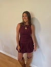 Reily Mini Dress