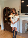 Tobin Mini Dress